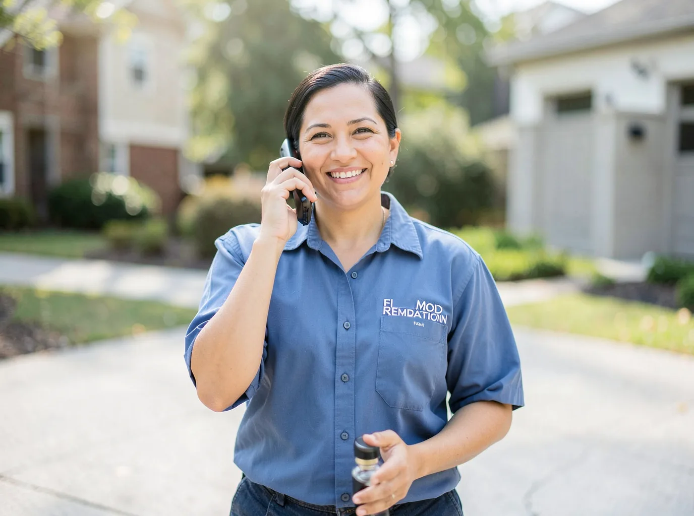 Mold Remediation Brant, MI FAQs